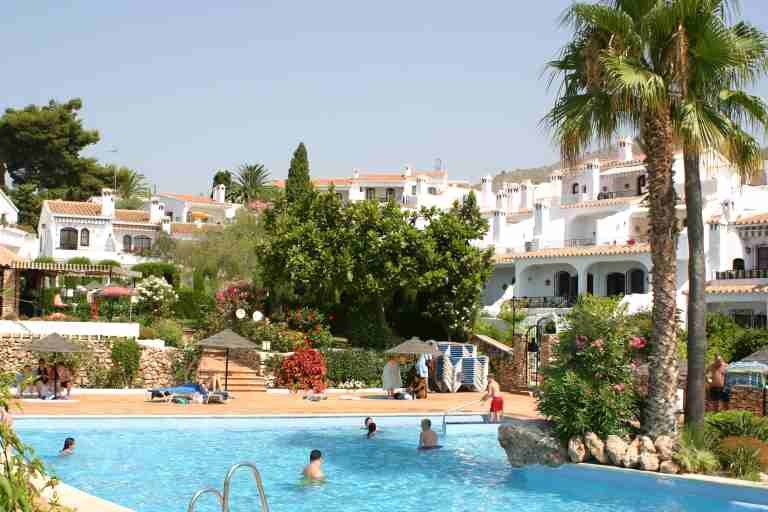 Capistrano Villages نيرخا المظهر الخارجي الصورة