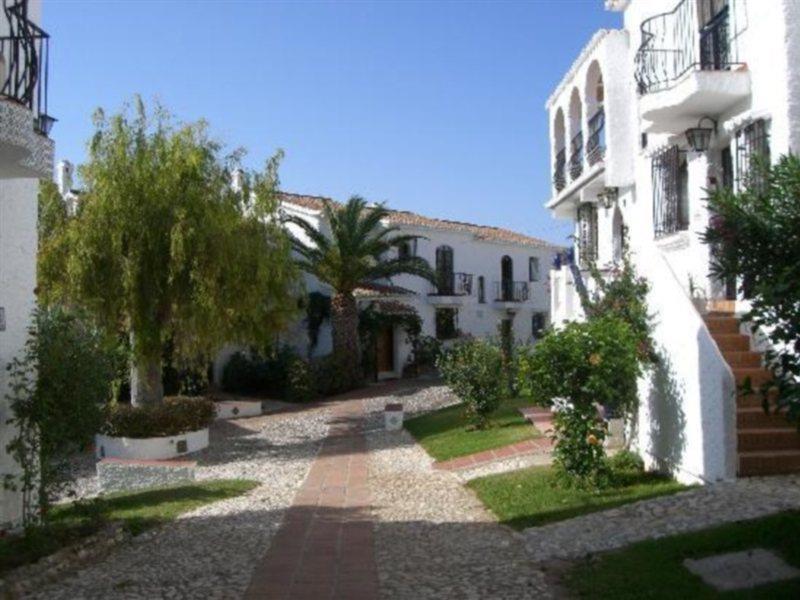 Capistrano Villages نيرخا المظهر الخارجي الصورة