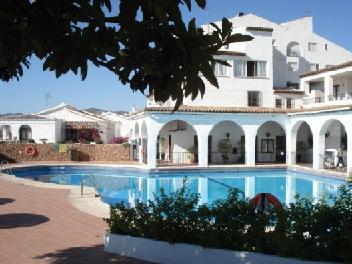 Capistrano Villages نيرخا المظهر الخارجي الصورة