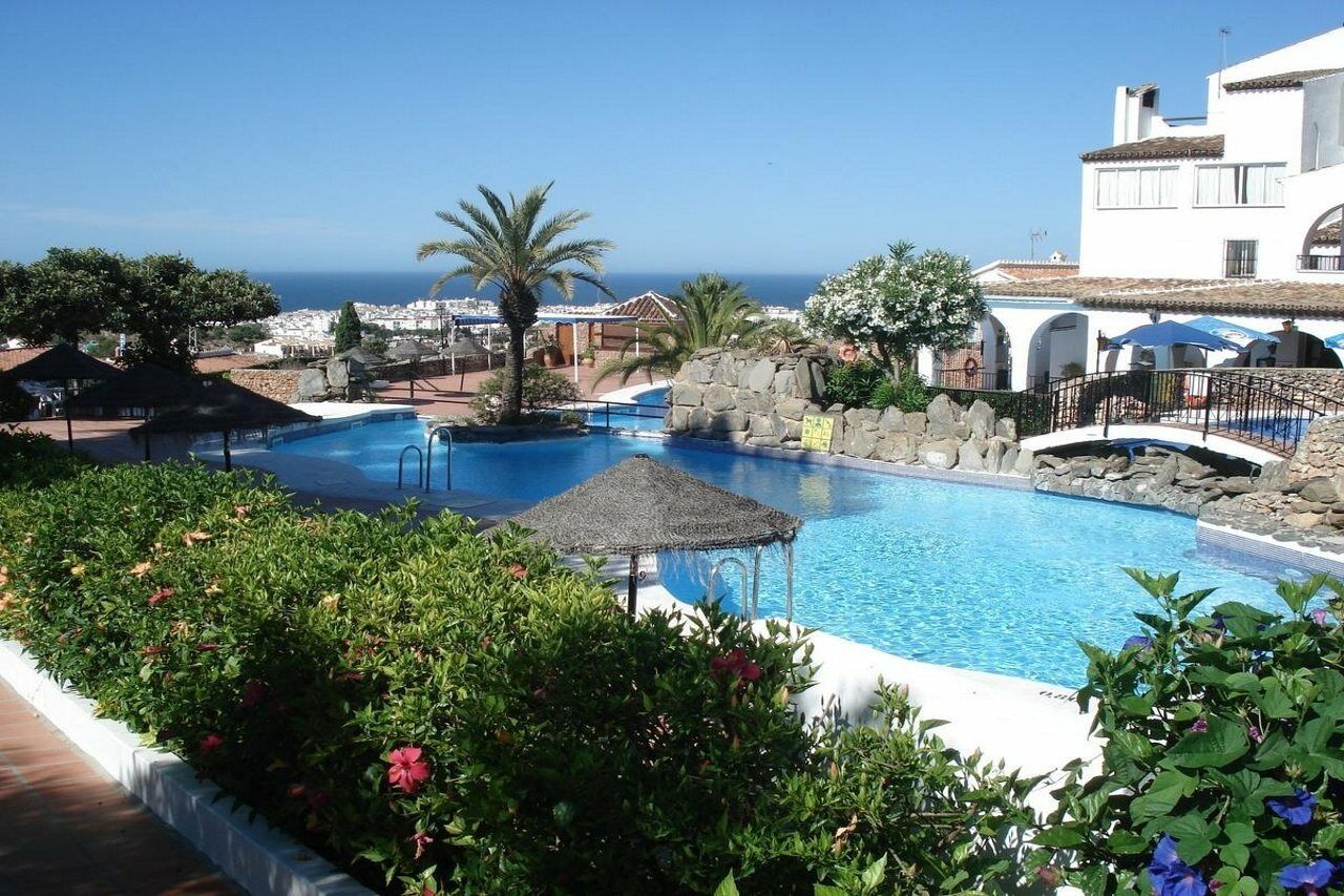 Capistrano Villages نيرخا المظهر الخارجي الصورة