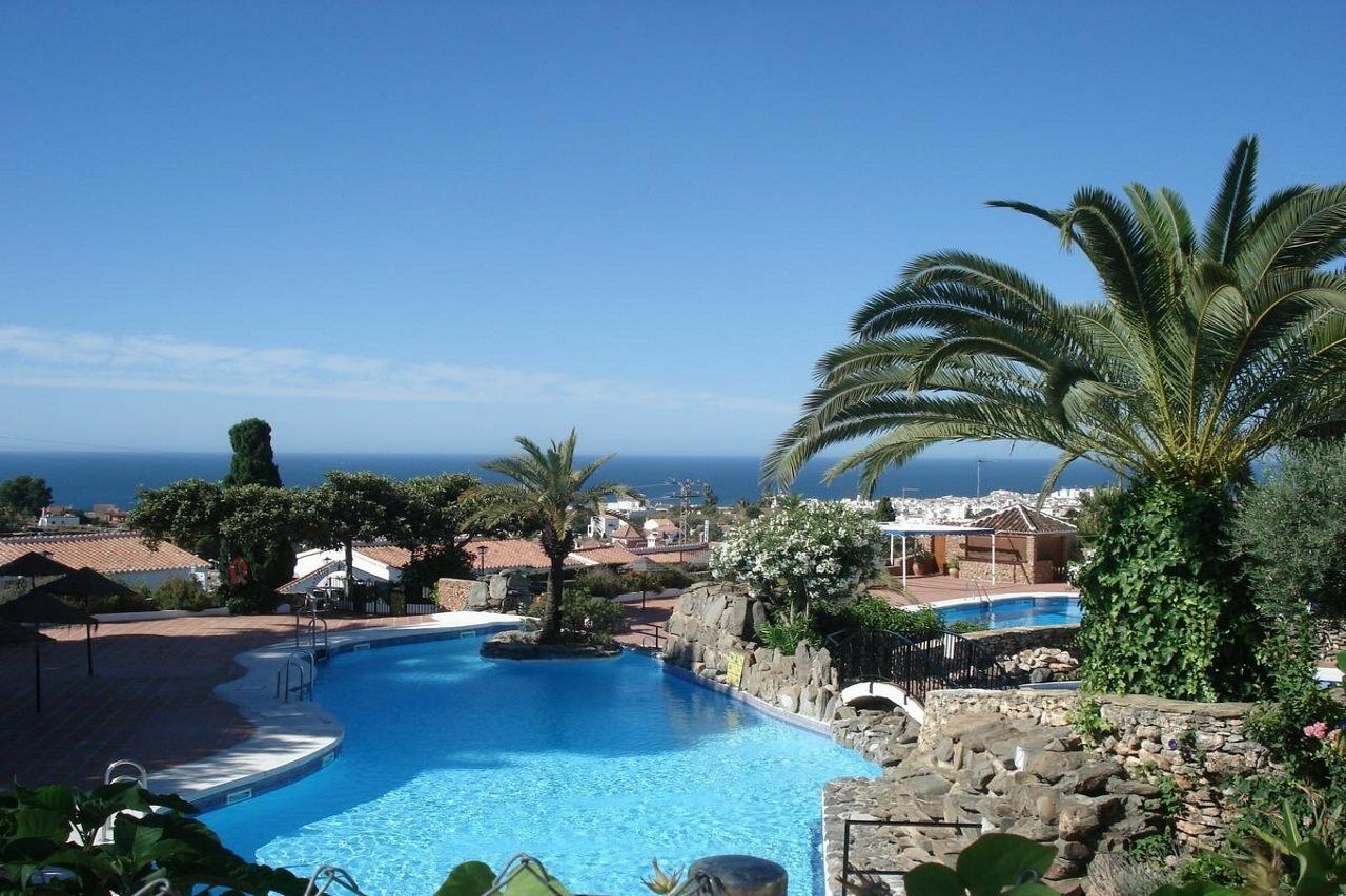 Capistrano Villages نيرخا المظهر الخارجي الصورة