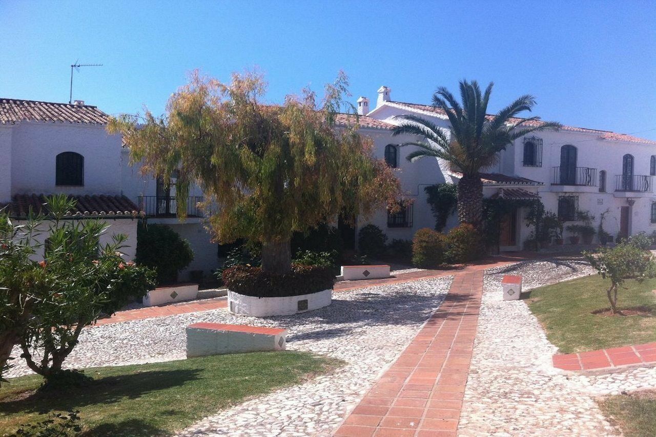 Capistrano Villages نيرخا المظهر الخارجي الصورة