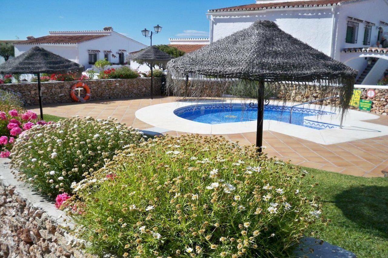 Capistrano Villages نيرخا المظهر الخارجي الصورة